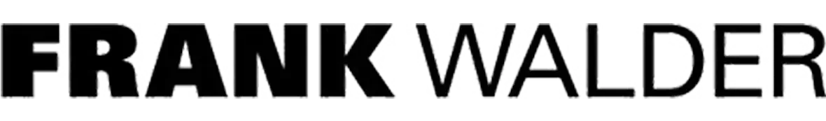 frankwalder logo