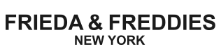 frieda&freddies logo