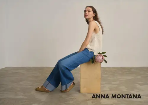 Anna Montana 3