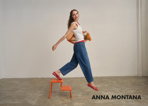 Anna Montana 7